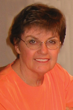 Susan Adger [Featured Image]